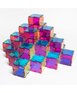 Originalus Crystal CMY rinkinys